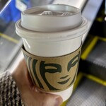 スターバックスコーヒー - ドリンク写真: