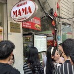 Bánh mì Mama - 