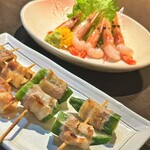 地鶏専門店 鳥一筋 池袋店 - 