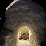 レストラン かまくら村 - 