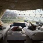 グランドーム福岡ふくつ - 