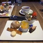 TEPPANYAKI 10 GINZA - 