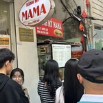 Bánh mì Mama - 