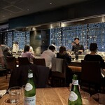 TEPPANYAKI 10 GINZA - 