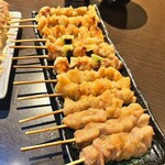 地鶏専門店 鳥一筋 池袋店 - 