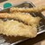 天麩羅処ひらお - 料理写真: