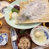 海中魚処 萬坊 呼子本店
