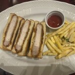 星乃珈琲店 - 