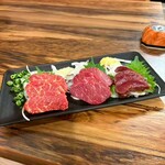 たんやきょうすけ 新橋店 - 