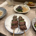 和風もつ料理 あらた - 