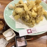 海中魚処 萬坊 - 