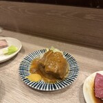 和風もつ料理 あらた - 