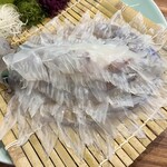 海中魚処 萬坊 呼子本店 - 