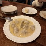 自然派ワインBAR PASSE - 