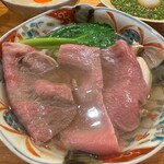 東京肉しゃぶ家 - 