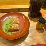 東京肉しゃぶ家 - 