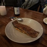 自然派ワインBAR PASSE - 