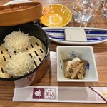 海中魚処 萬坊 - 