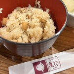 海中魚処 萬坊 - 