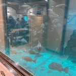 海中魚処 萬坊 - 