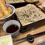 天寿庵 横濱本店 - 