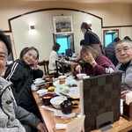 海中魚処 萬坊 - 