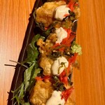 あばれ鮮魚 立川店 - 