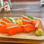 たんやきょうすけ 新橋店 - 