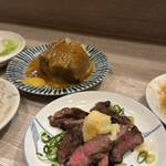 和風もつ料理 あらた - 