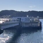 海中魚処 萬坊 - 