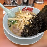 ラーメン山岡家 - 