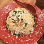 背脂らーめん 背脂チャチャチャ - 