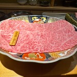 東京肉しゃぶ家 - 