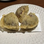  きのこ鍋＆きのこ料理専門店 何鮮菇 - 