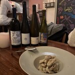 自然派ワインBAR PASSE - 