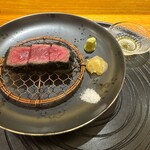 東京肉しゃぶ家 - 