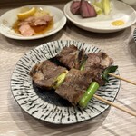 和風もつ料理 あらた - 