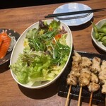 もてなし屋 川崎店 - 