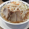 野郎ラーメン 高田馬場店
