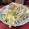 ラーメン二郎 中山駅前店