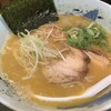 鶏そば 三歩一