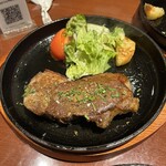 元祖ビストロ ひつじや - 