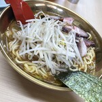ジャパンラーメン高嶋 - 料理写真: