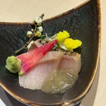 新宿 個室 蟹冨士 - 