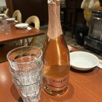 元祖ビストロ ひつじや - 