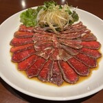 元祖ビストロ ひつじや 神保町店 - 