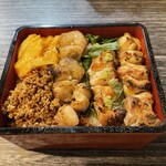 焼き鳥ドリフ - 