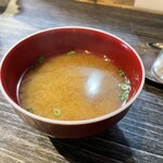 焼き鳥ドリフ - 