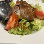 元祖ビストロ ひつじや 神保町店 - 