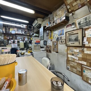 ジャパンラーメン高嶋_2